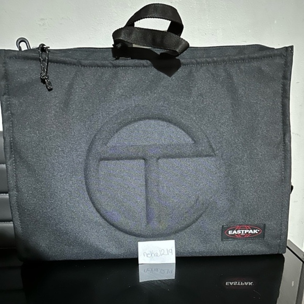 Telfar Bag